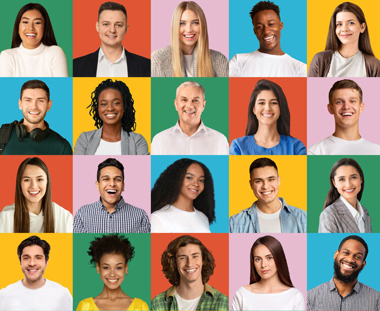 Estratégias de Intervenção de Inclusão Social e Diversidade
