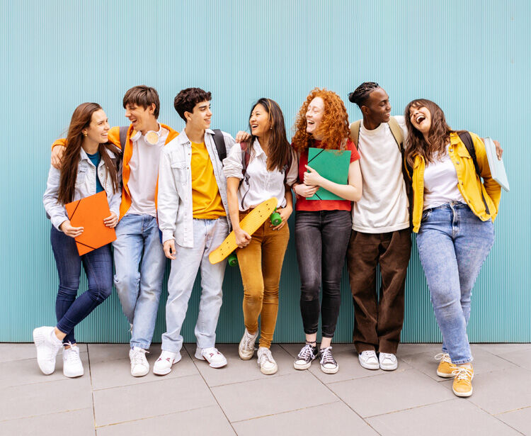 Psicologia da Adolescência