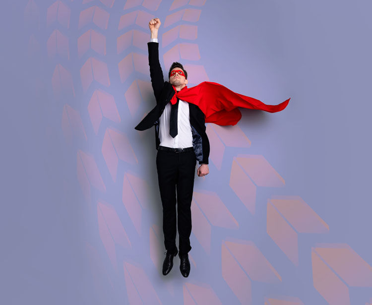 Coaching Executivo e Gestão de Alta Performance