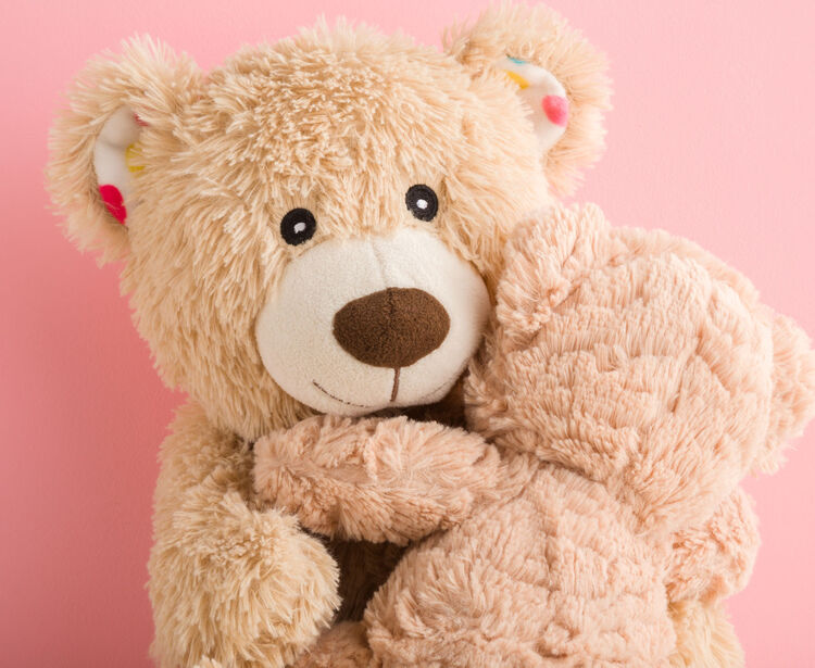 Estimulação Psicomotora de Bebés