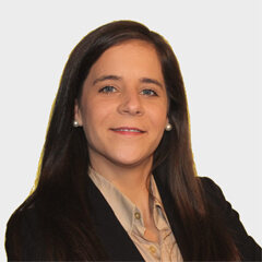 Margarida Cardoso Ferreira
