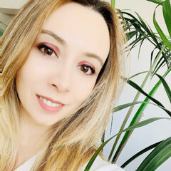 Raquel Moura